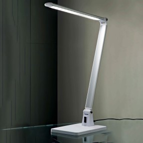 Lampe de table moderne avec module LED DESK Illuminando