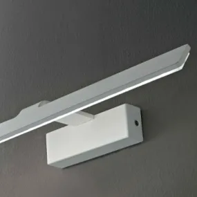 Illuminando ALA G 18W LED...