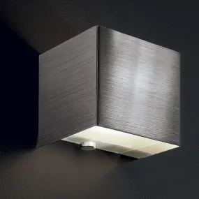Applique CUBETTO Illuminando