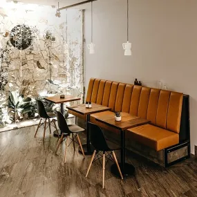 Belfiore 9010 MOKA FULL 2516Q 35 GU10 Suspensión LED