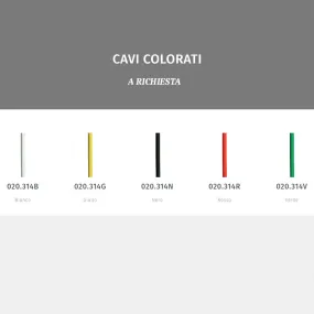 Belfiore 9010 MOKA FULL 2516Q 35 GU10 LED-Pendelleuchte