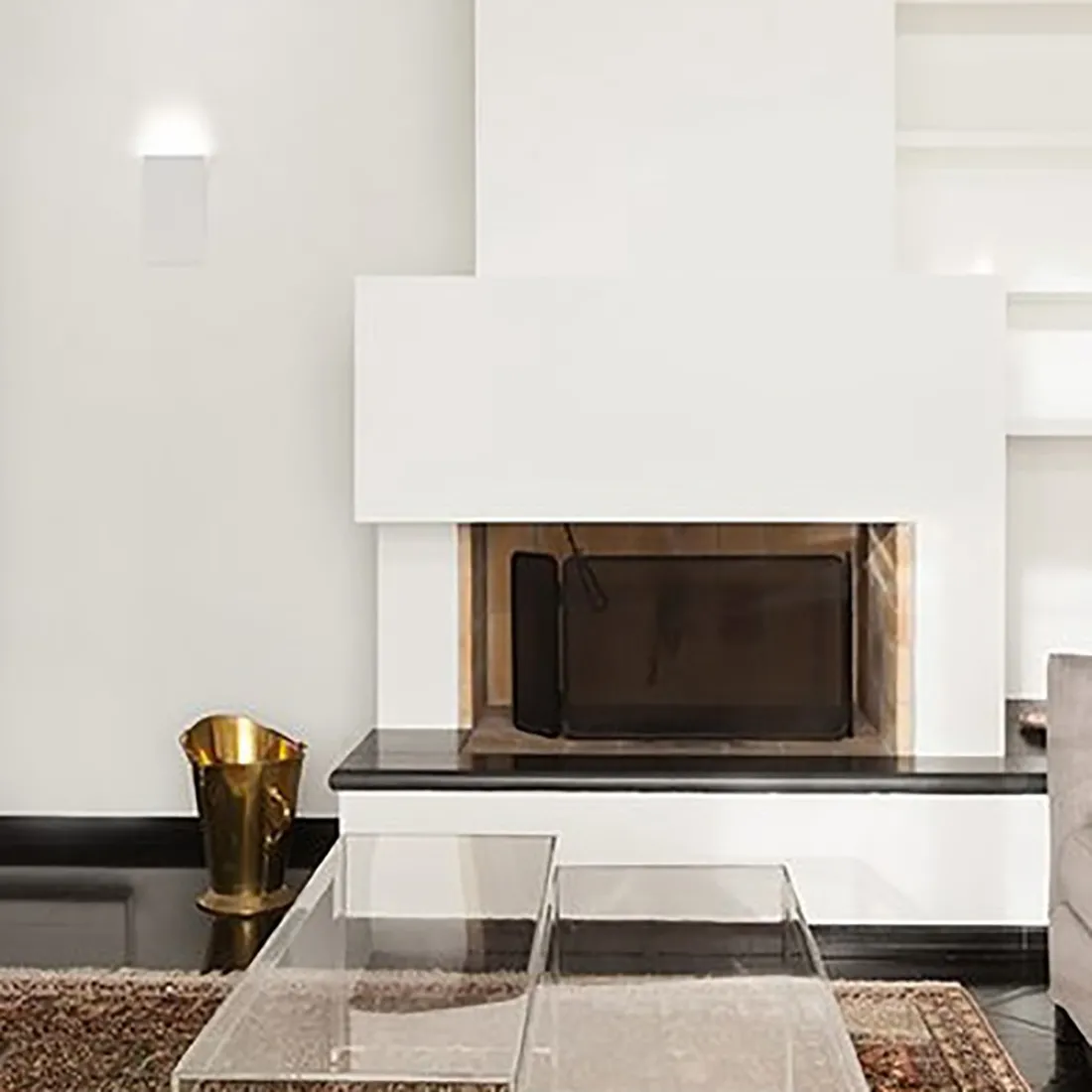 Applique Belfiore 9010 FYLLO 2304B 3050 LED