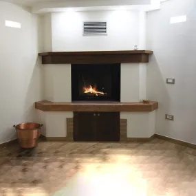 Applique incasso Belfiore...