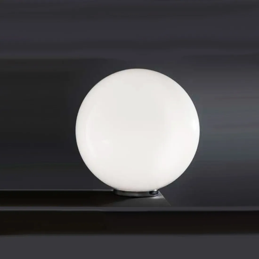 Abat-jour SFERA LU M 30CM Illuminando