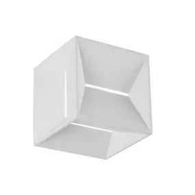 Belfiore 9010 BOX 2511 3050 LED-Wandleuchte