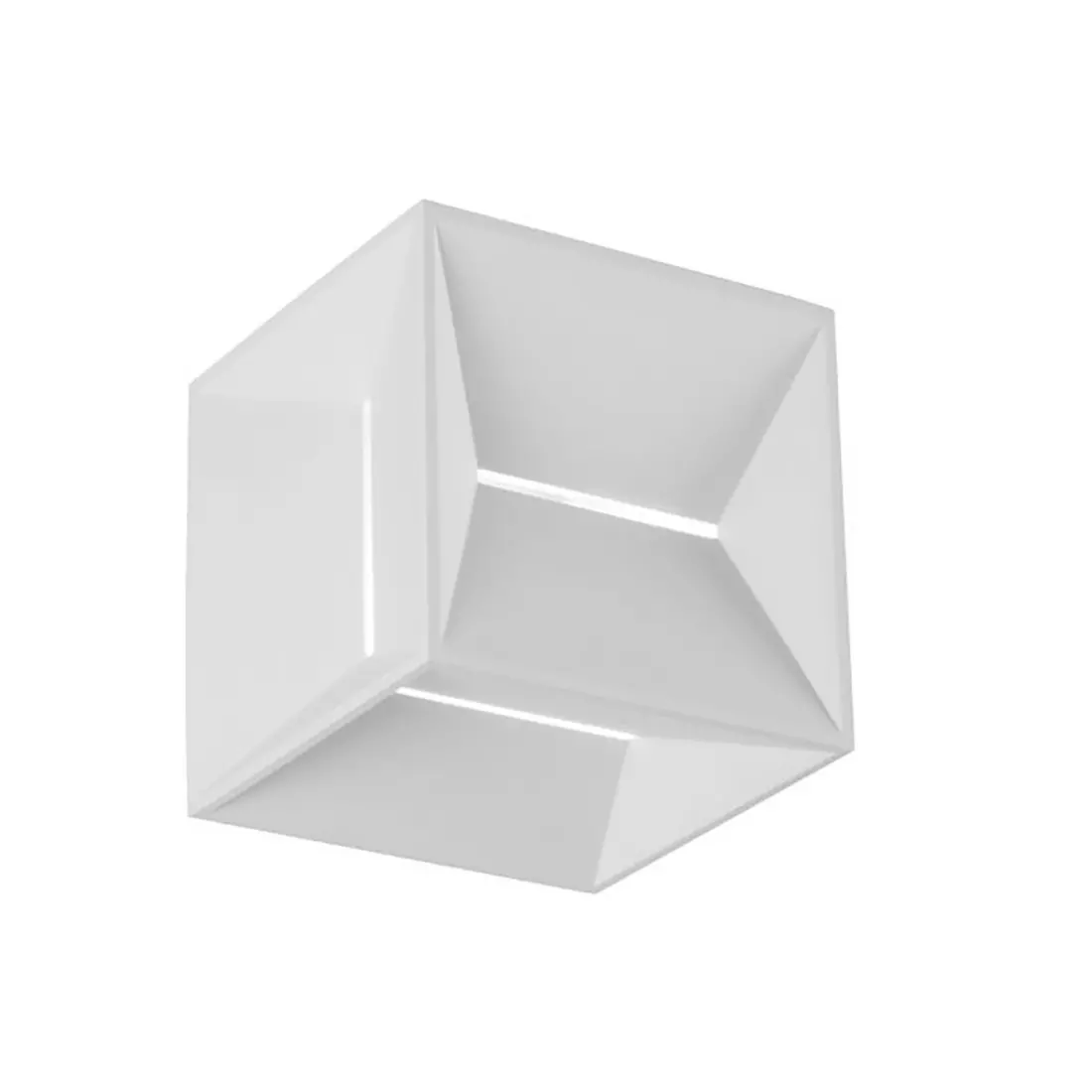 Belfiore 9010 BOX 2511 3050 applique LED