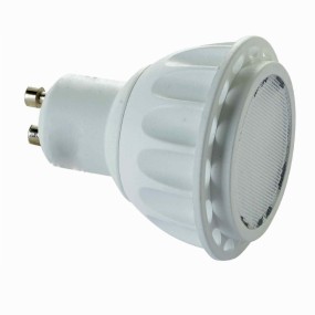 Ampoule LED GU10 7W éclairante