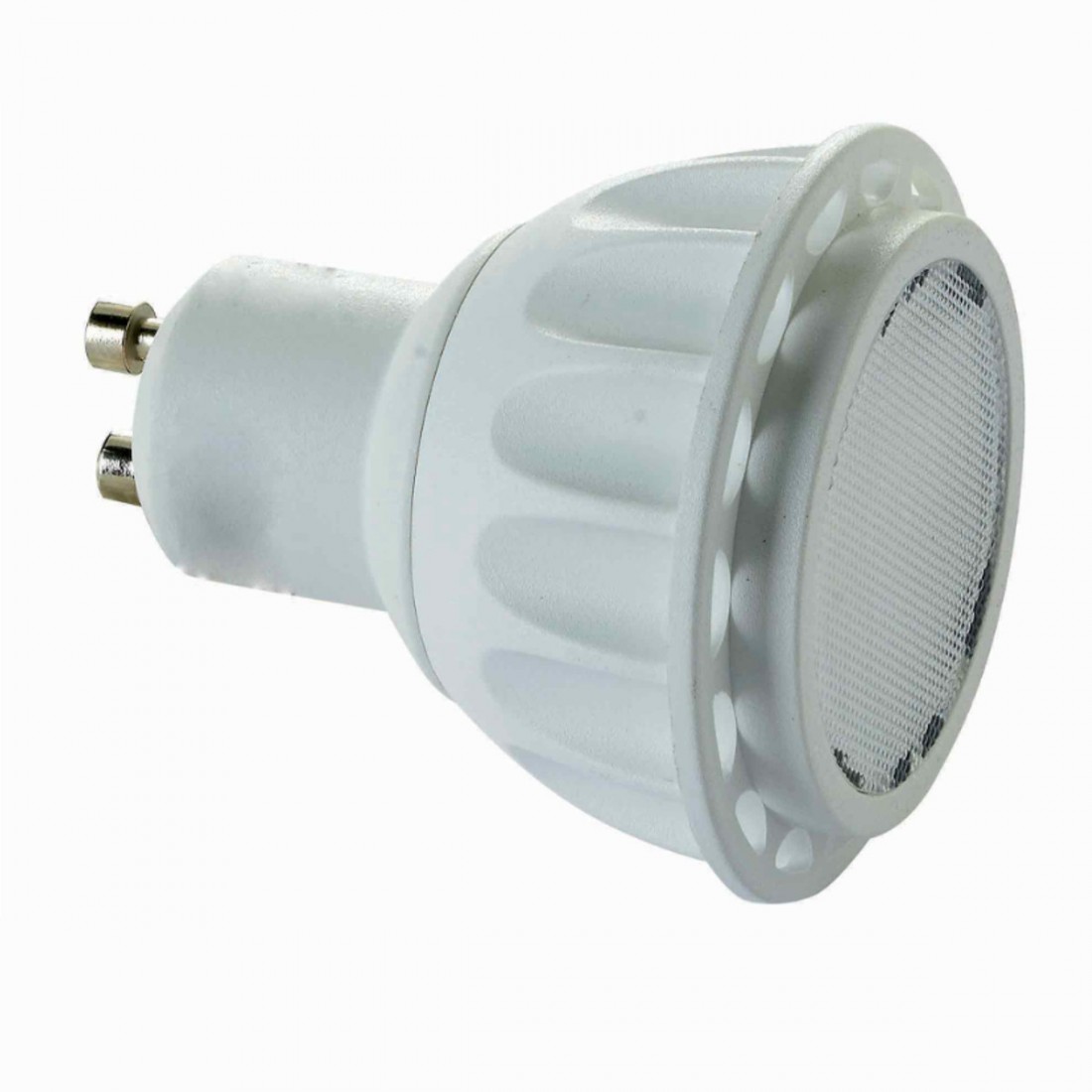 Lampada a led da 7W per attacco GU10 Illuminando