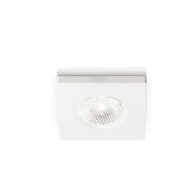 Faretto incasso GE-GFA903 GFA904 Gea Led