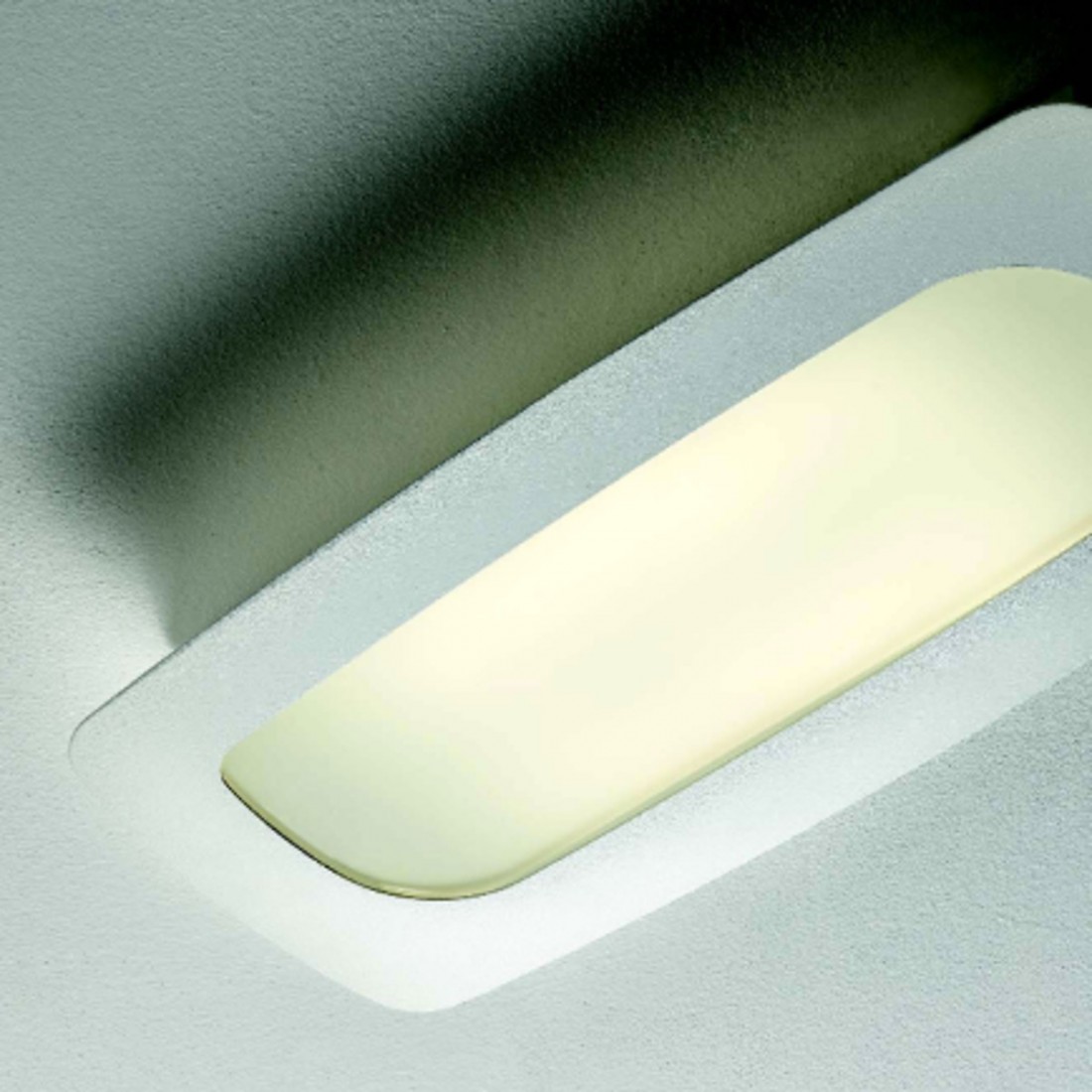 Applique STONE AP G Illuminando