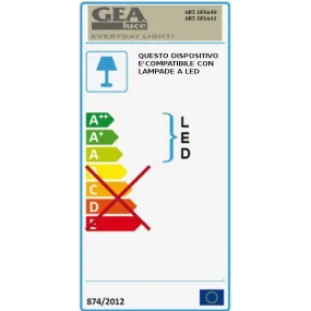 Gea Led ASTRA Q GFA641...