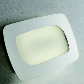 Aplique moderno Illuminando...