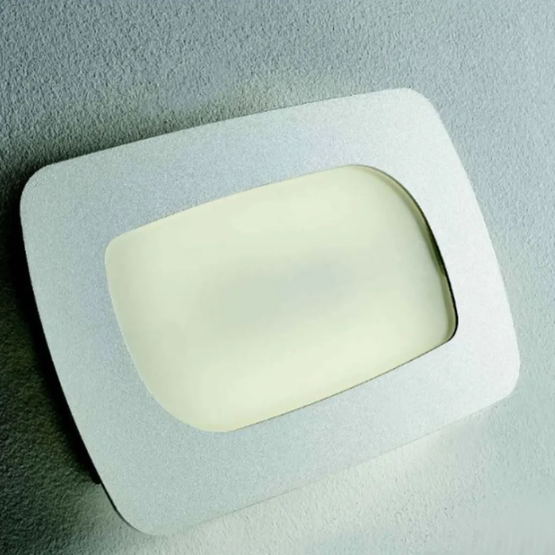 Applique STONE AP P Illuminando