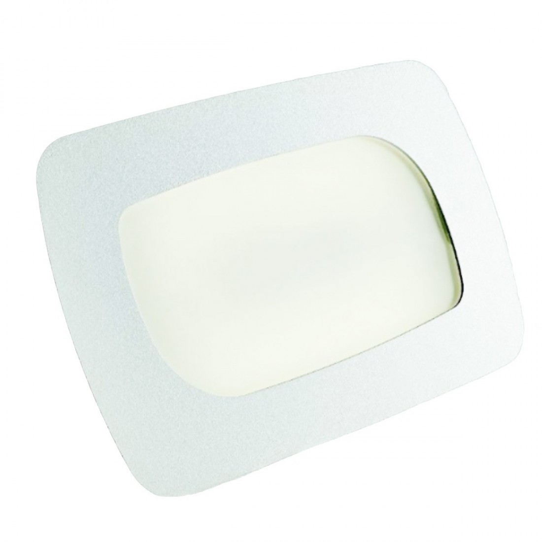 Applique moderno Illuminando STONE AP P GX53 LED