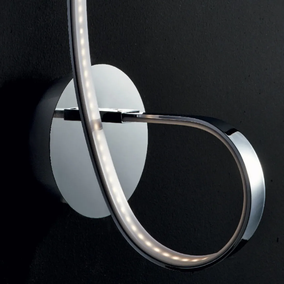 Applique NEBULA AP 1 Illuminando