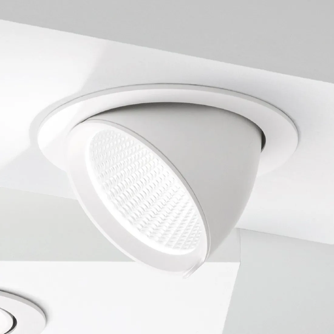 Faretto incasso GE-GFA911 Gea Led