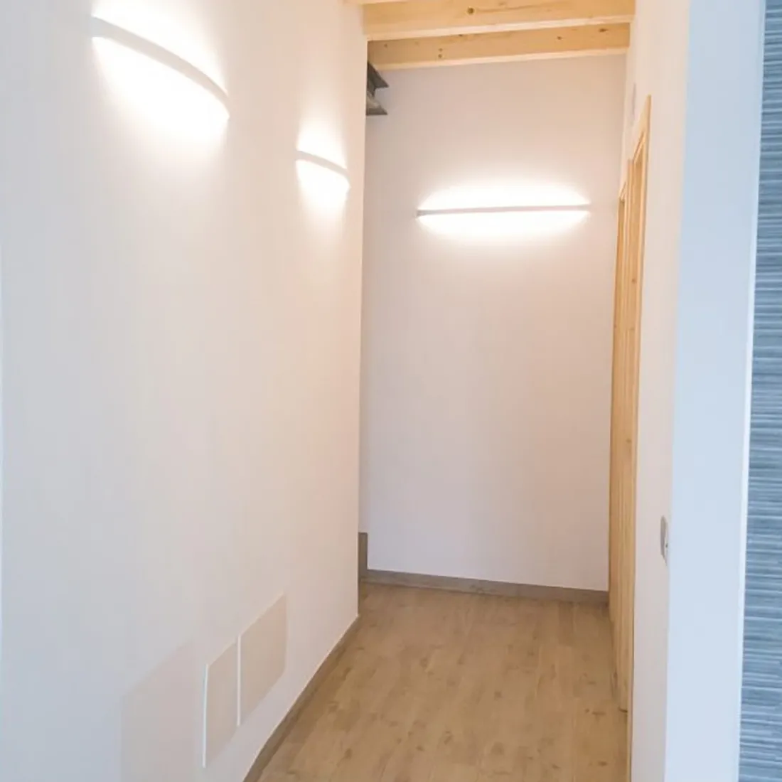 Applique incasso Belfiore 9010 2486B