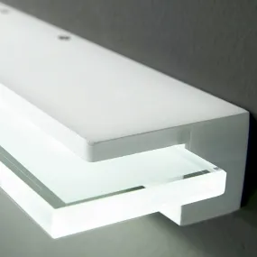 Applique éclairante TECLA