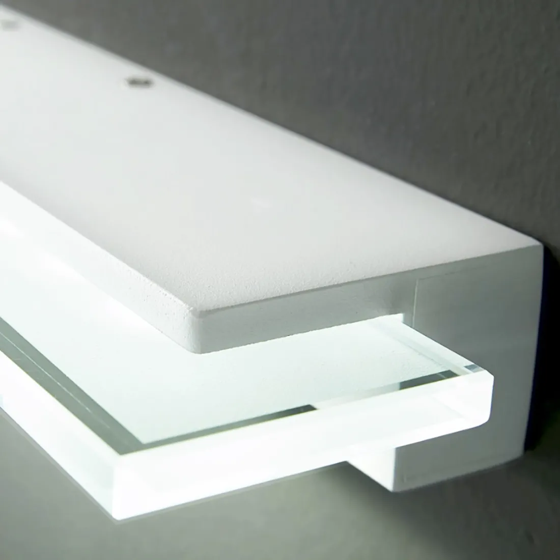 Applique éclairante TECLA