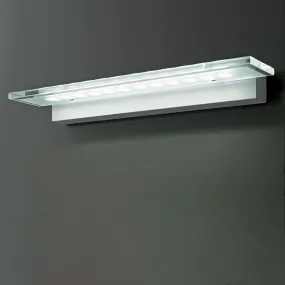 Illuminando TECLA 12W LED...