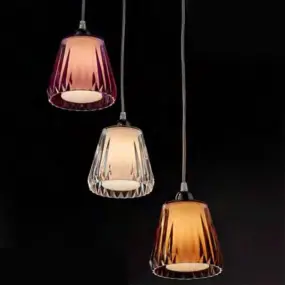 Lustre moderne Illuminando...