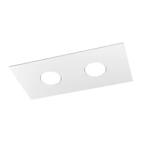 Top Light AREA 1127 PL2 R Deckenleuchte
