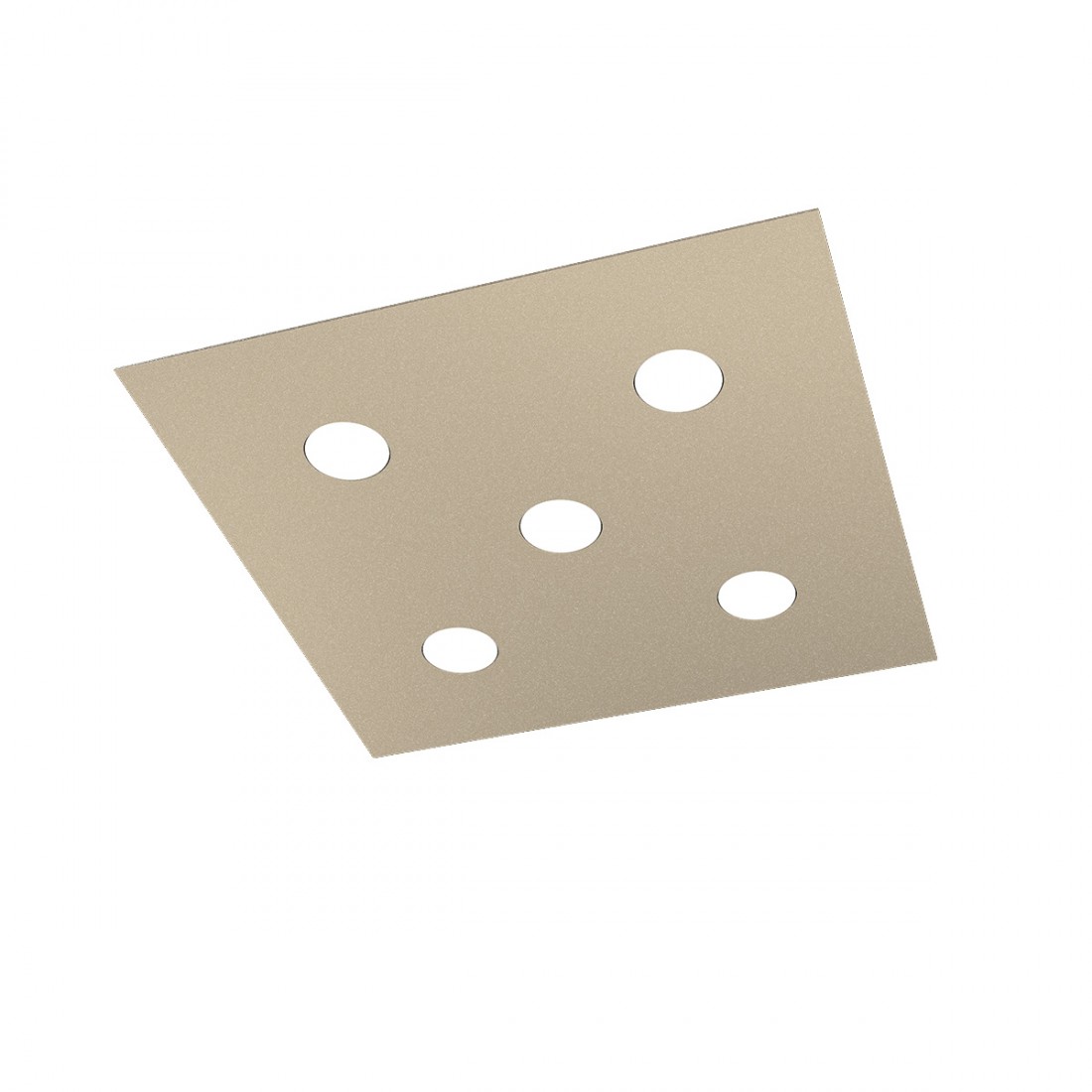 Plafoniera AREA 1127 PL5 Top Light