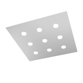 Plafoniera AREA 1127 PL9 Top Light