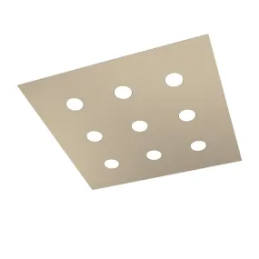 Plafoniera moderna Top...