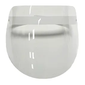 Visiera di protezione plexiglass Emporium