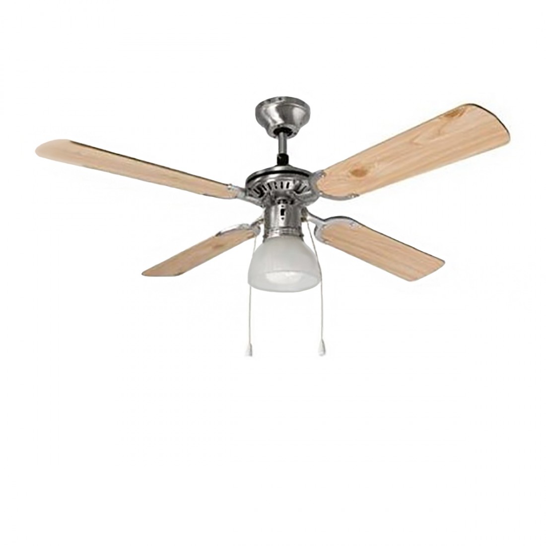 Ventilateur de plafond Classic Perenz GEMINI 7064