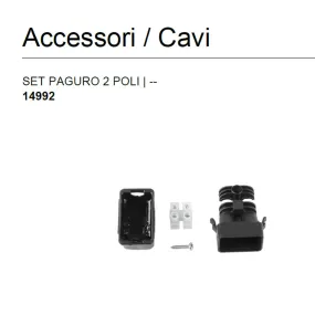 Accesorio grupo Linea Light...