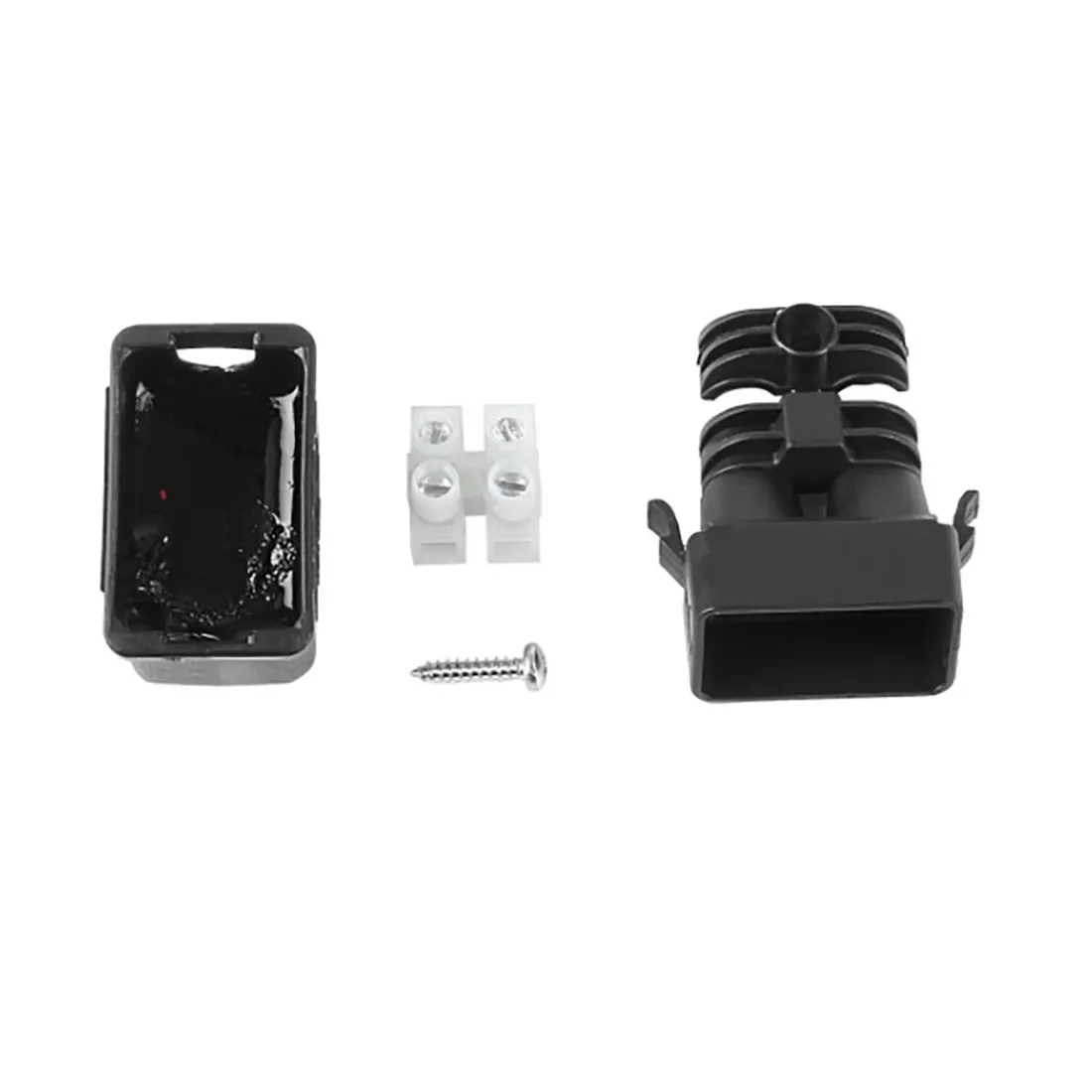 Accesorio 14992 Conector Linea Light Group