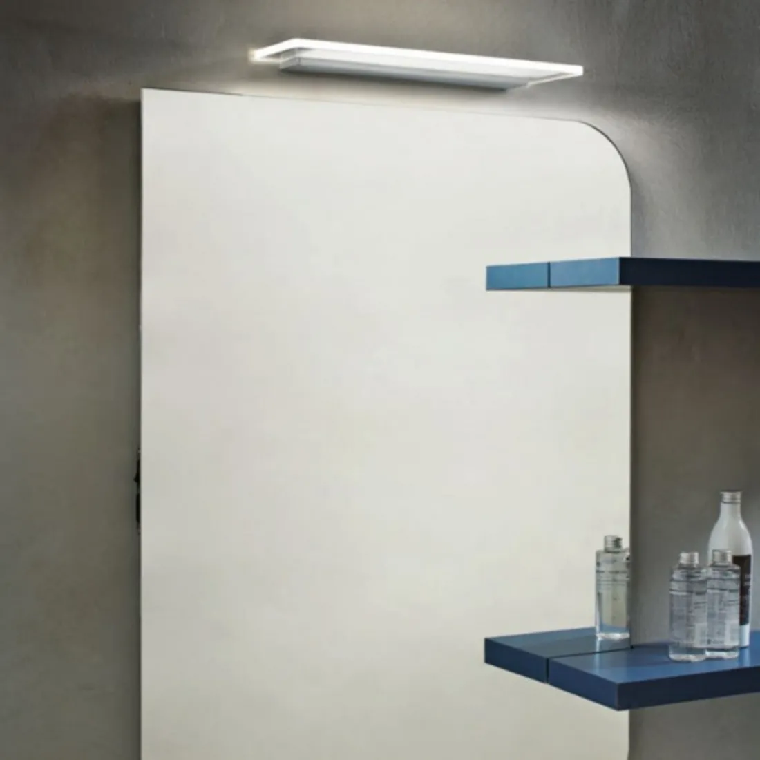 Applique murale moderne SKINNY 7910 7911 Linea Light Group