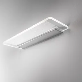 Applique murale moderne SKINNY 7910 7911 Linea Light Group