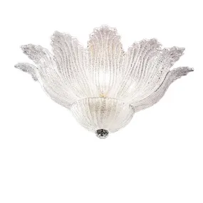 Due P Beleuchtung klassische Deckenleuchte 2519 PLP E14 LED