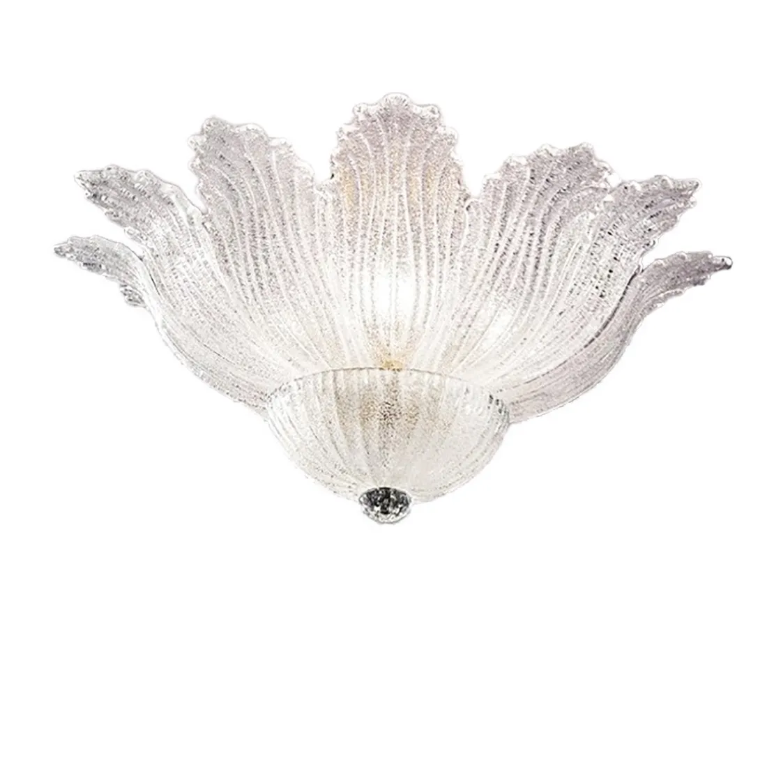 Due P lighting plafonnier classique 2519 PLP E14 LED