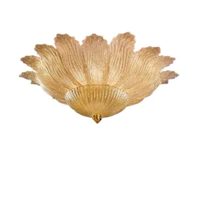 Plafoniera 2519 Due P illuminazione