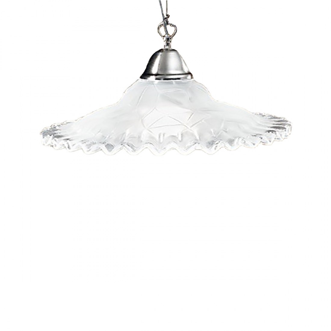 Classic Due P lighting 2577 SM E27 Lustre LED