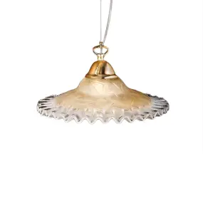 Lampadario 2577 SP Due P illuminazione