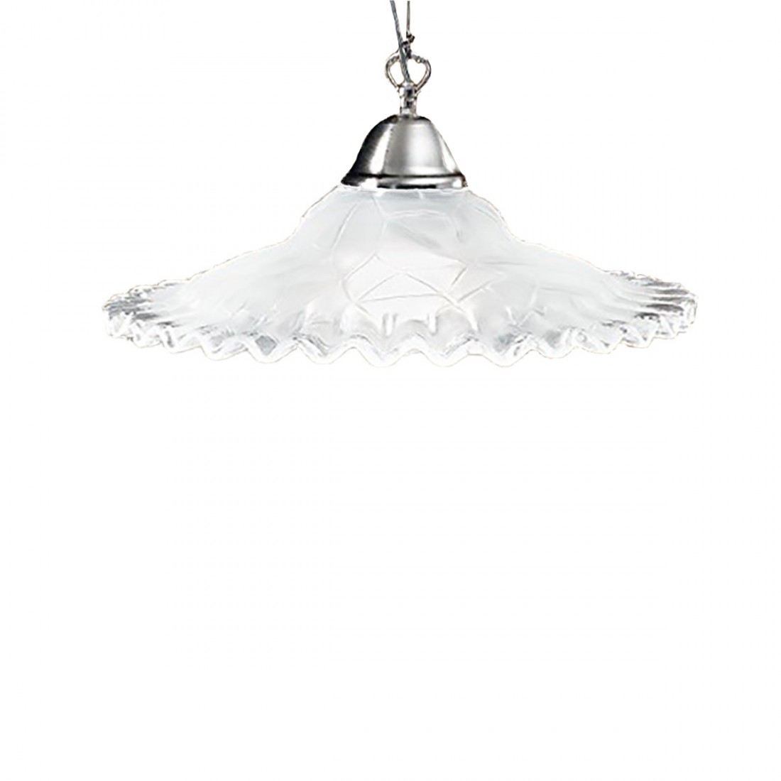 Classic Due P lighting 2577 SP E27 Lustre LED