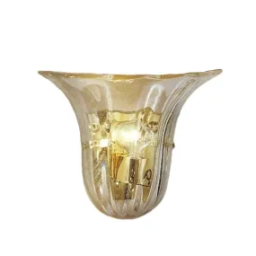 Applique GOLD 2320 AP Due P illuminazione
