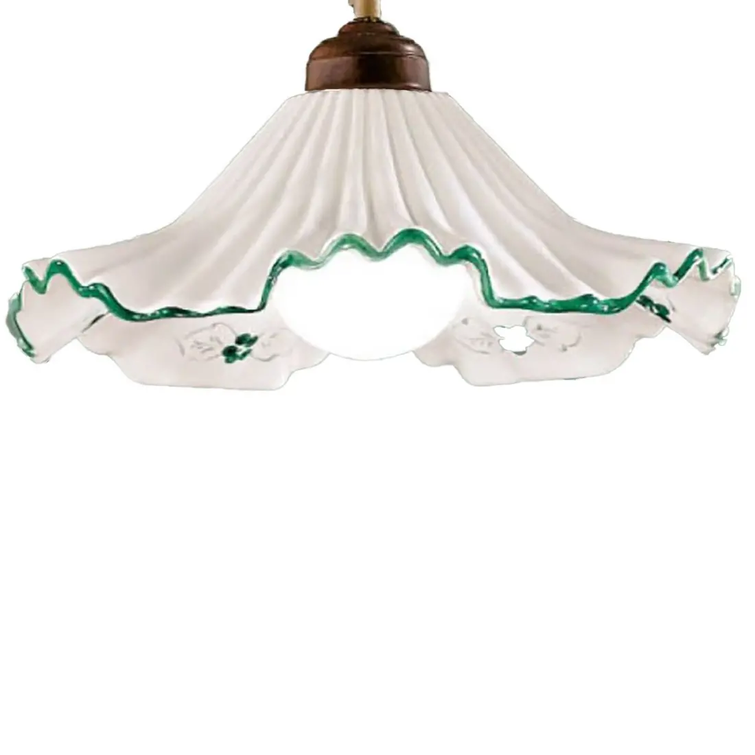 Sospensione ANNA SG Due P illuminazione