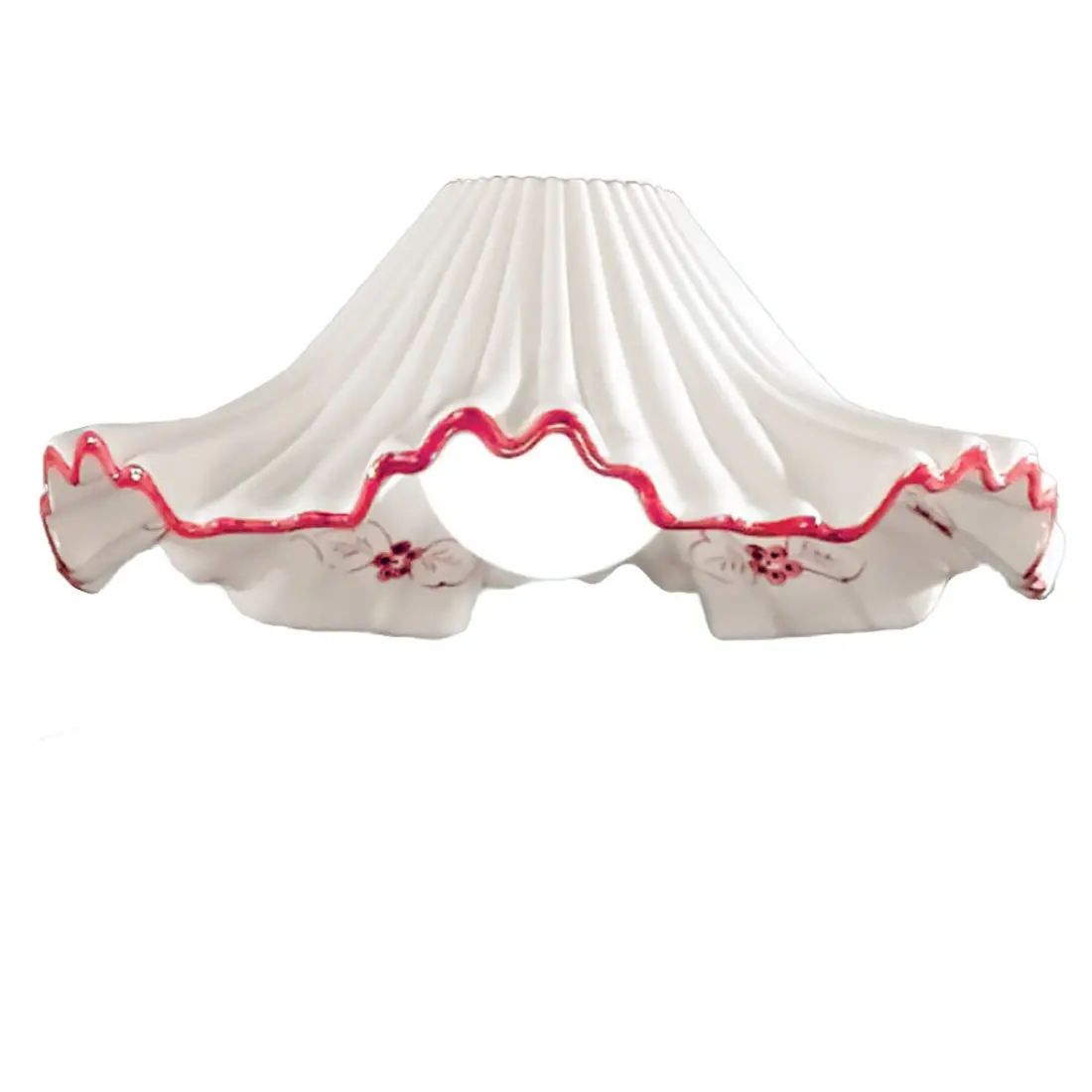 Luminaire lustre classique Due P ANNA SG E27 LED