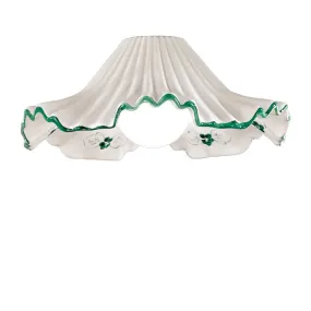 Lustre d'éclairage classique Due P ANNA S2M E27 LED
