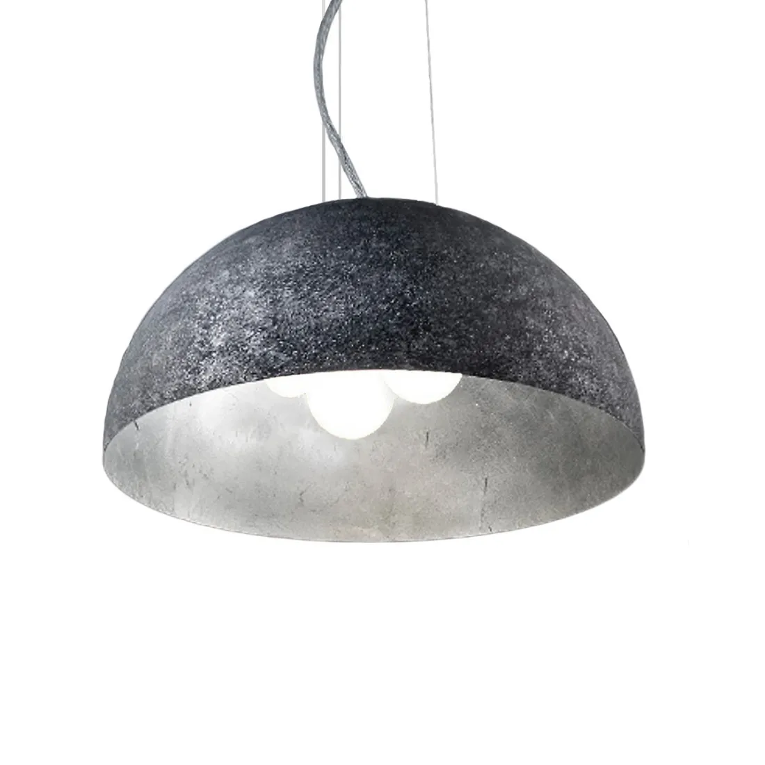 Lámpara de araña moderna Fratelli Braga DUNE 561 S70 E27 LED