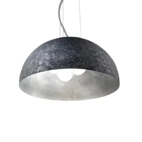 Lampadario moderno Fratelli Braga DUNE 561 S80 E27 LED