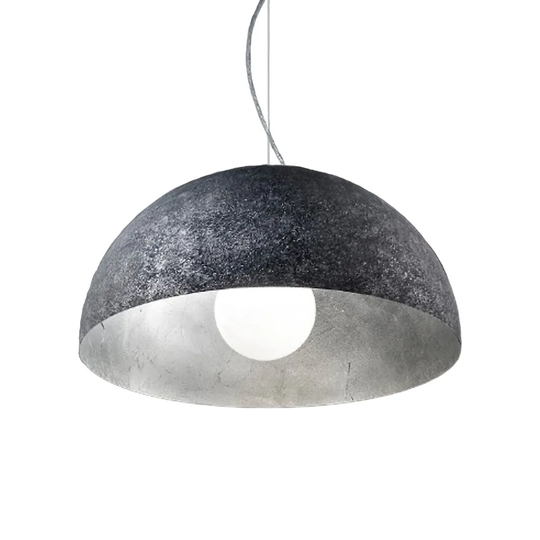 Lampadario moderno Fratelli Braga DUNE 561 S 30 E27 LED