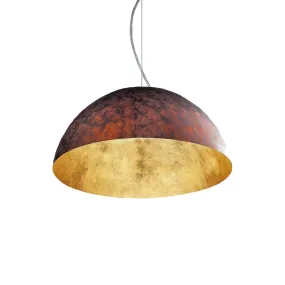 Fratelli Braga araña moderna DUNE 561 S 30 E27 LED