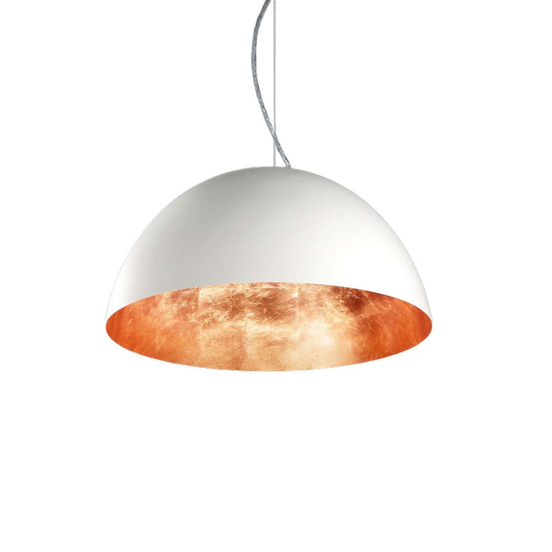 Lampadario moderno Fratelli Braga DUNE 561 S 30 E27 LED
